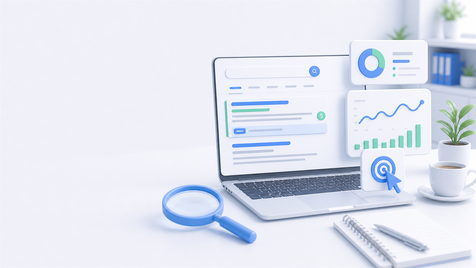 Google Ads para iniciantes: como anunciar sem queimar dinheiro