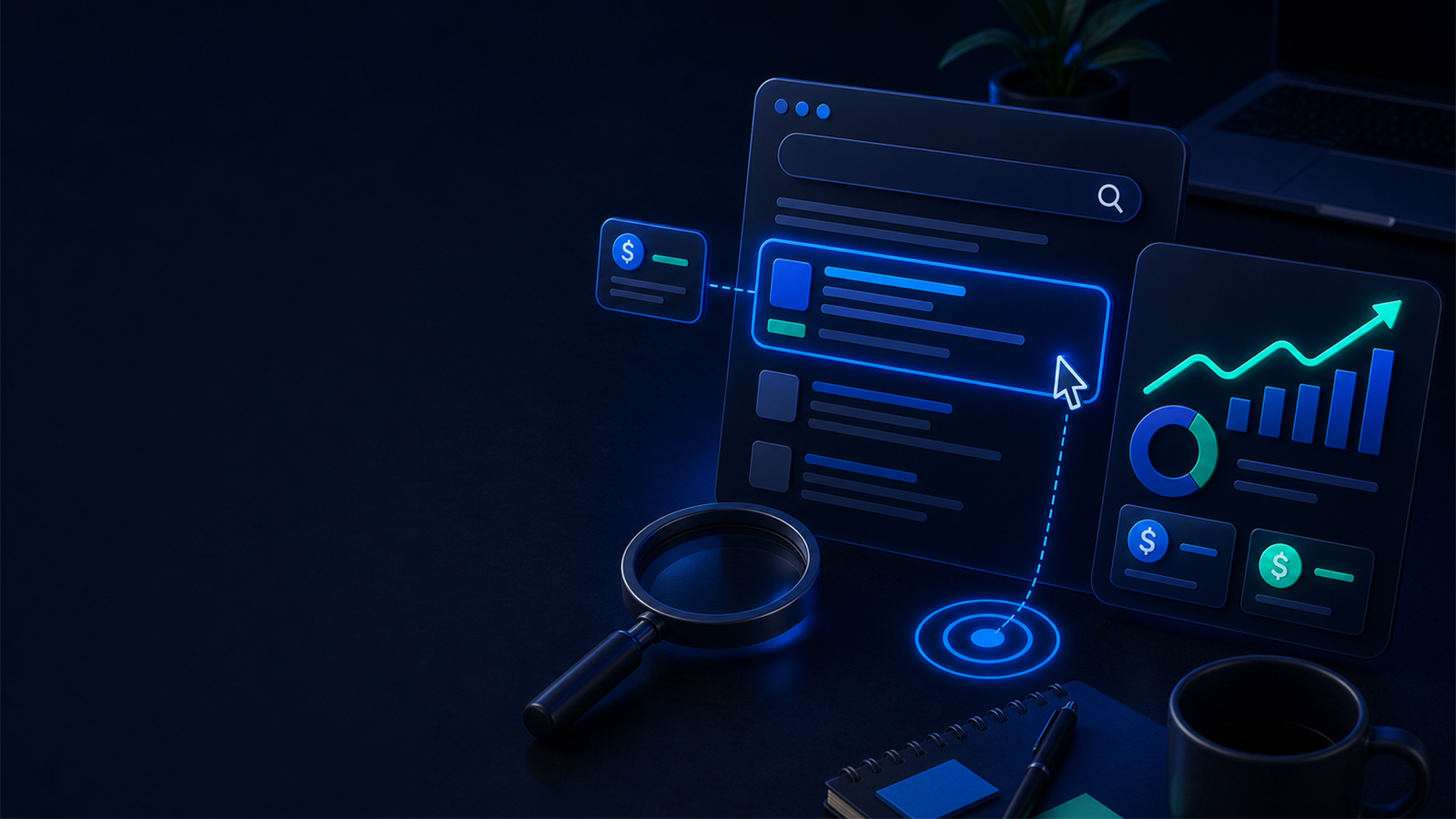 Google Ads para iniciantes: como anunciar sem queimar dinheiro