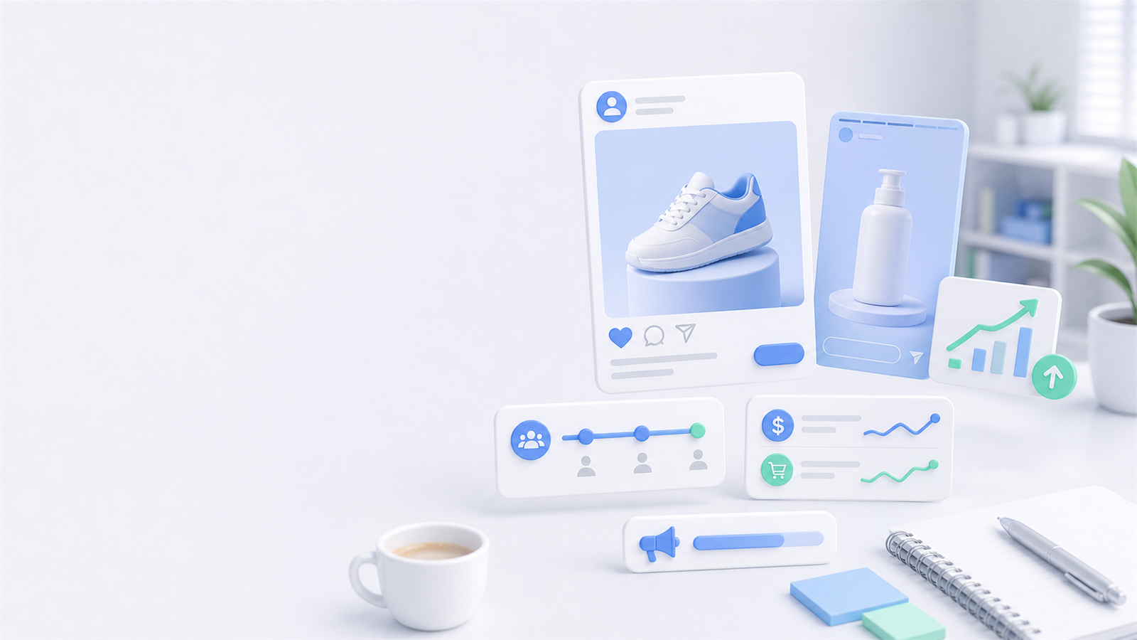 Meta Ads: como anunciar no Instagram e Facebook e medir o retorno de verdade