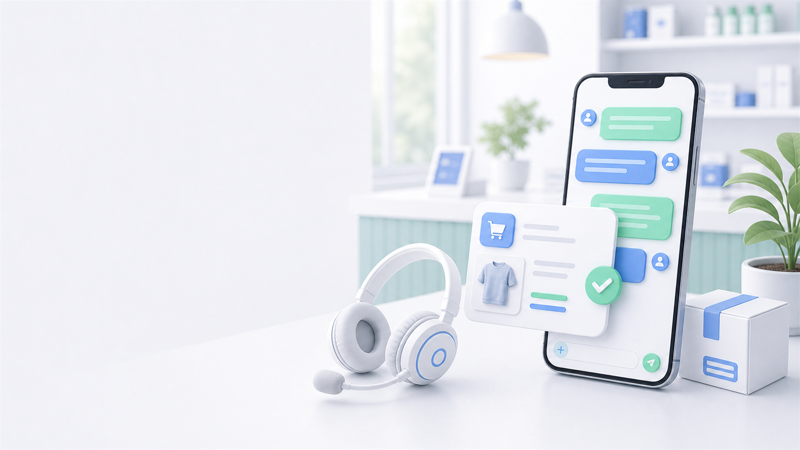 WhatsApp Business: como atender e vender sem virar bagunça