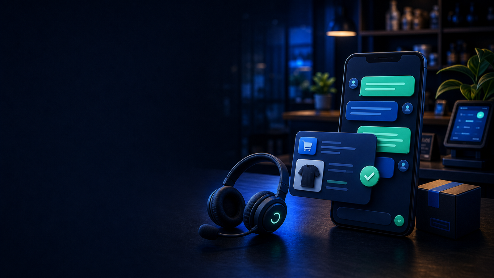 WhatsApp Business: como atender e vender sem virar bagunça