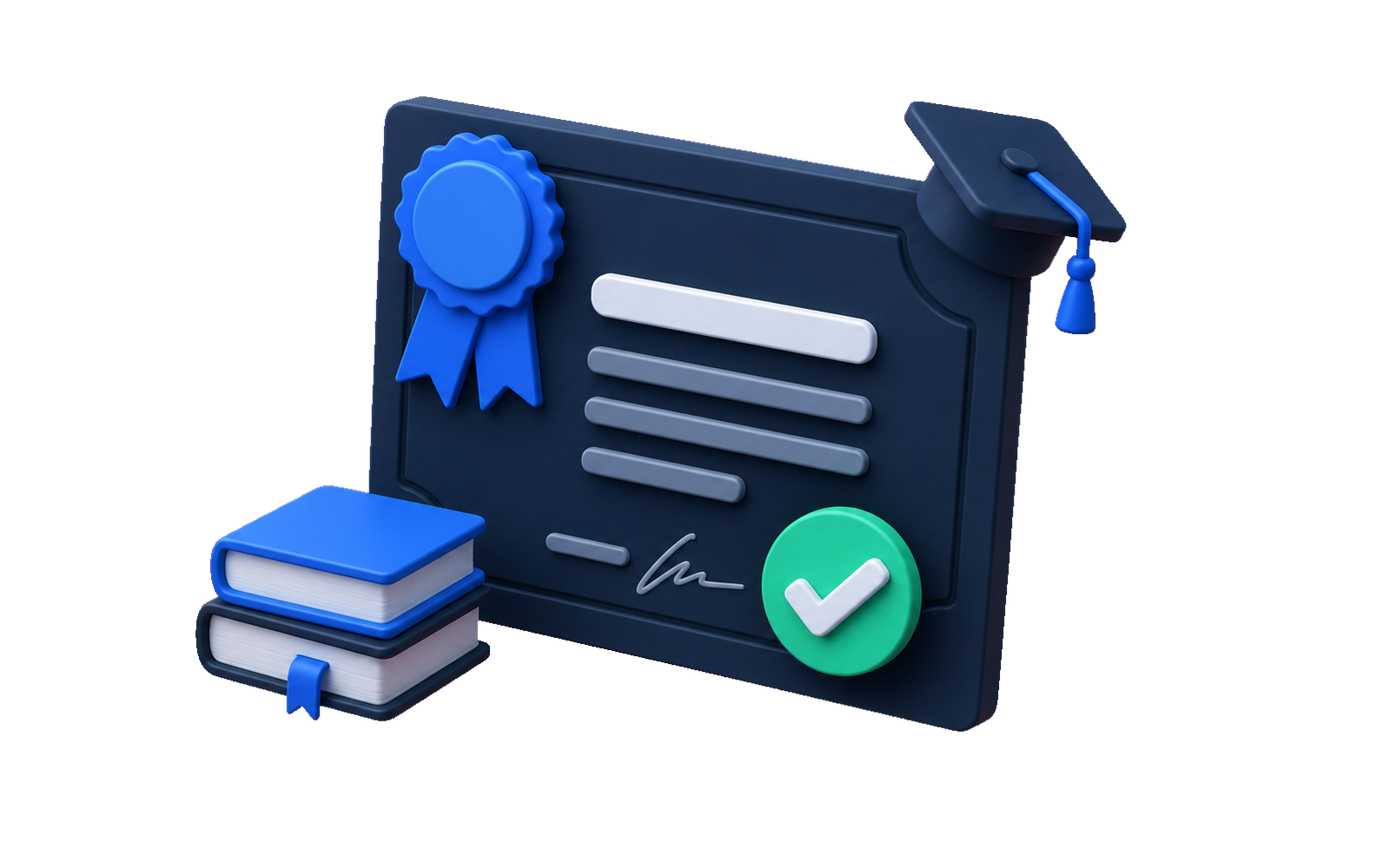 Certificado automático
