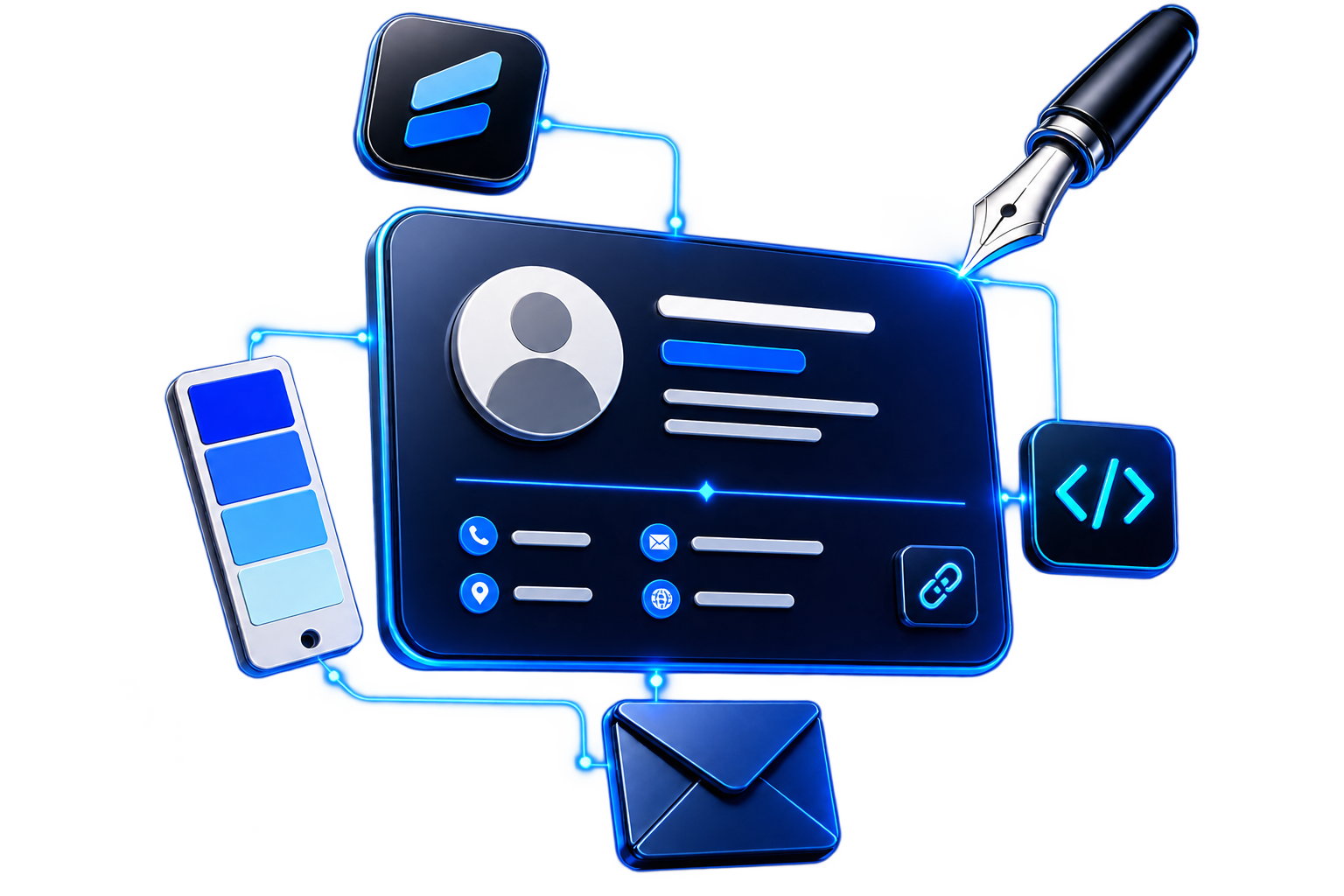 Assinatura de e-mail
