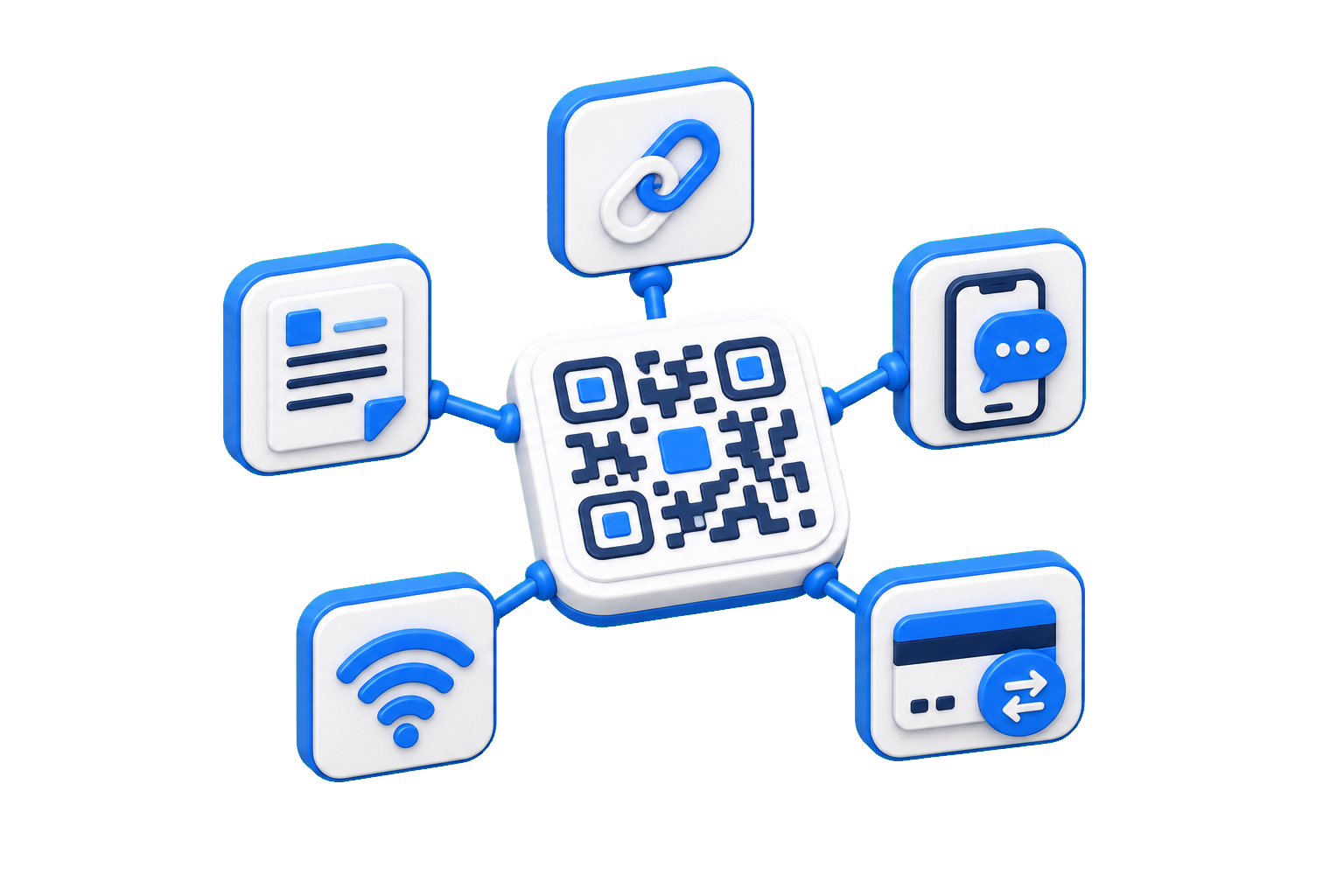 Doze tipos de conteúdo no mesmo projeto
