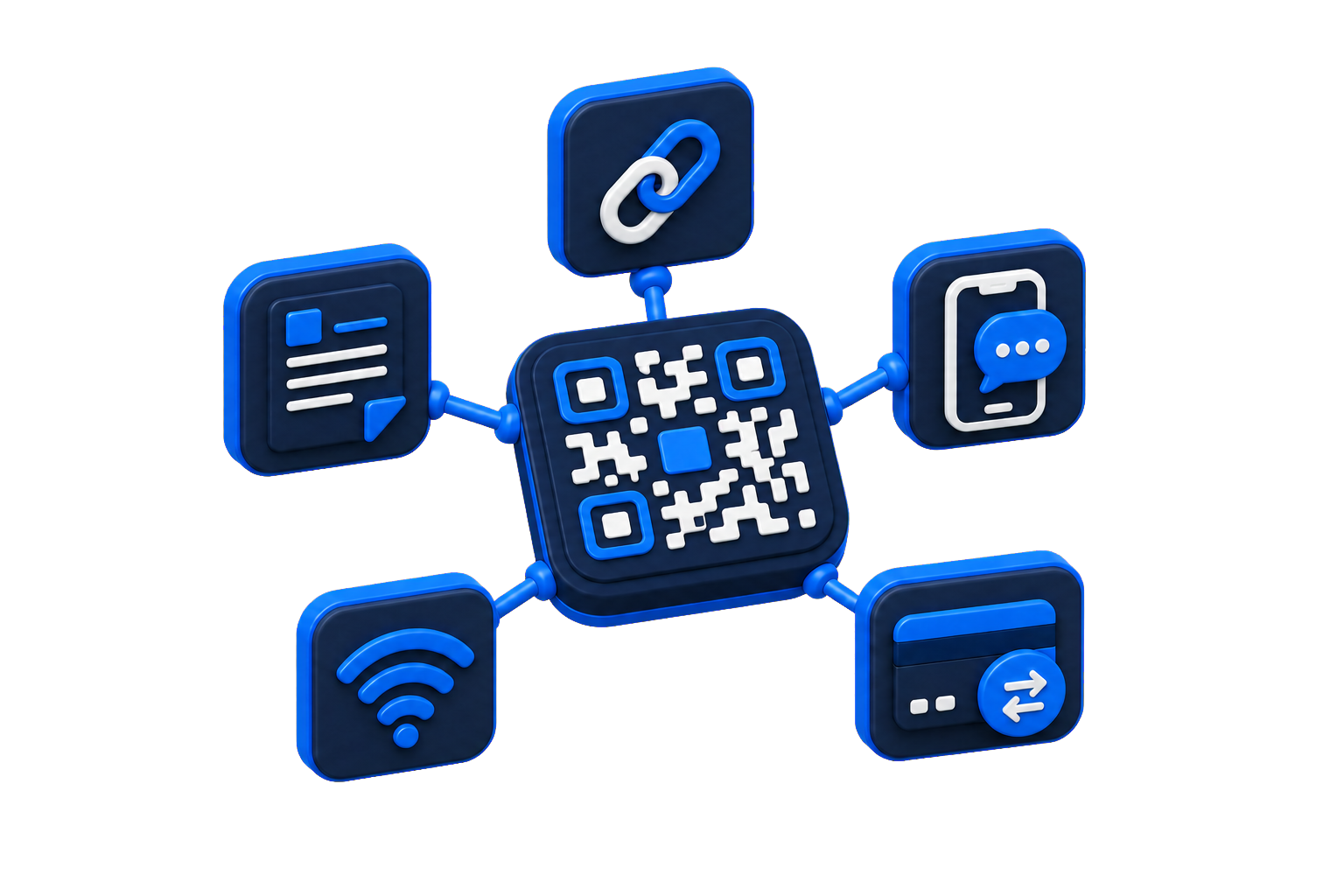 Doze tipos de conteúdo no mesmo projeto