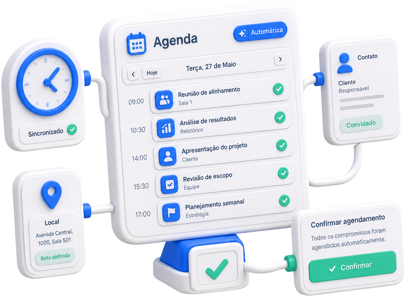 Agenda