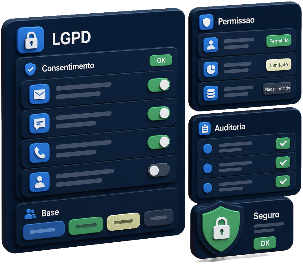 LGPD