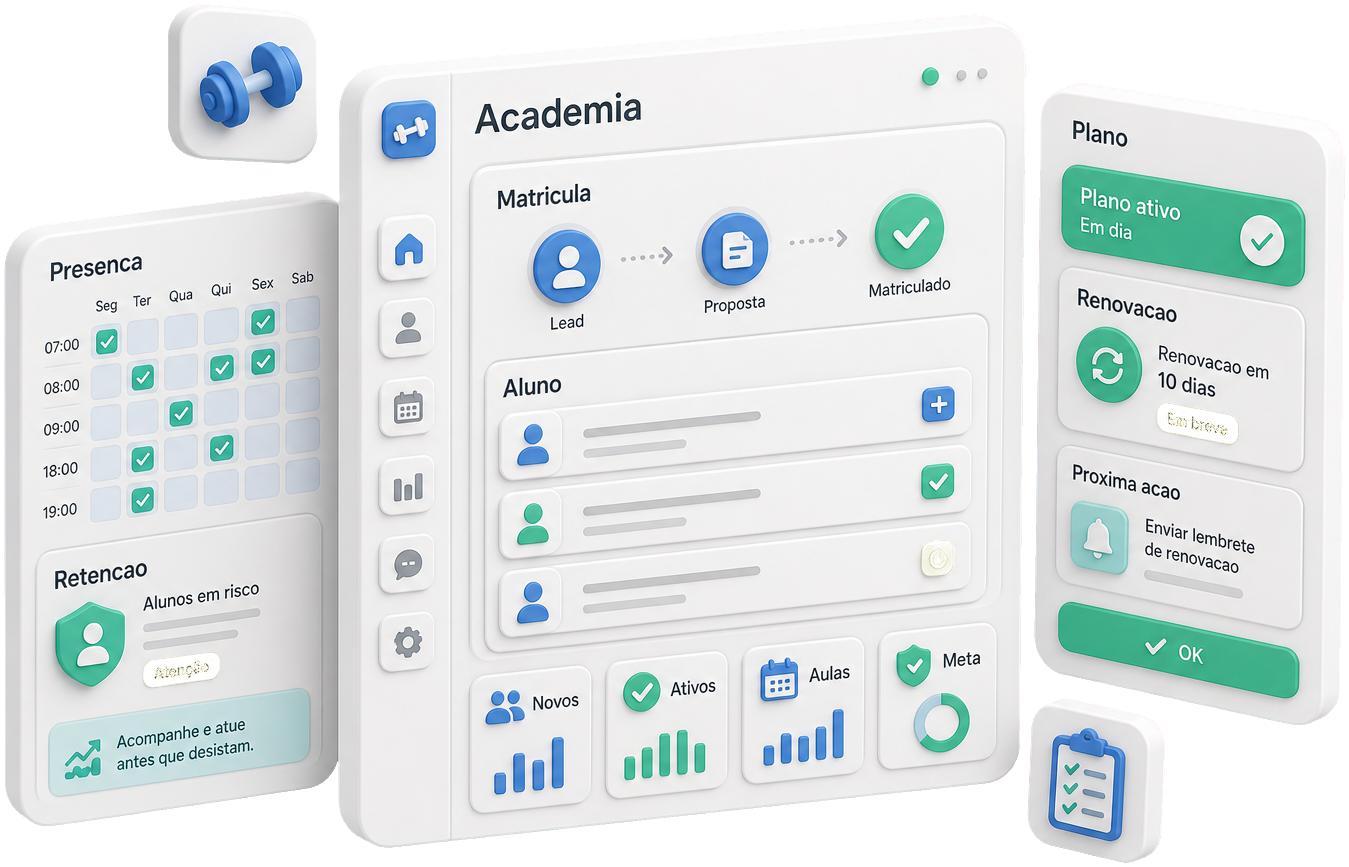 Academia
