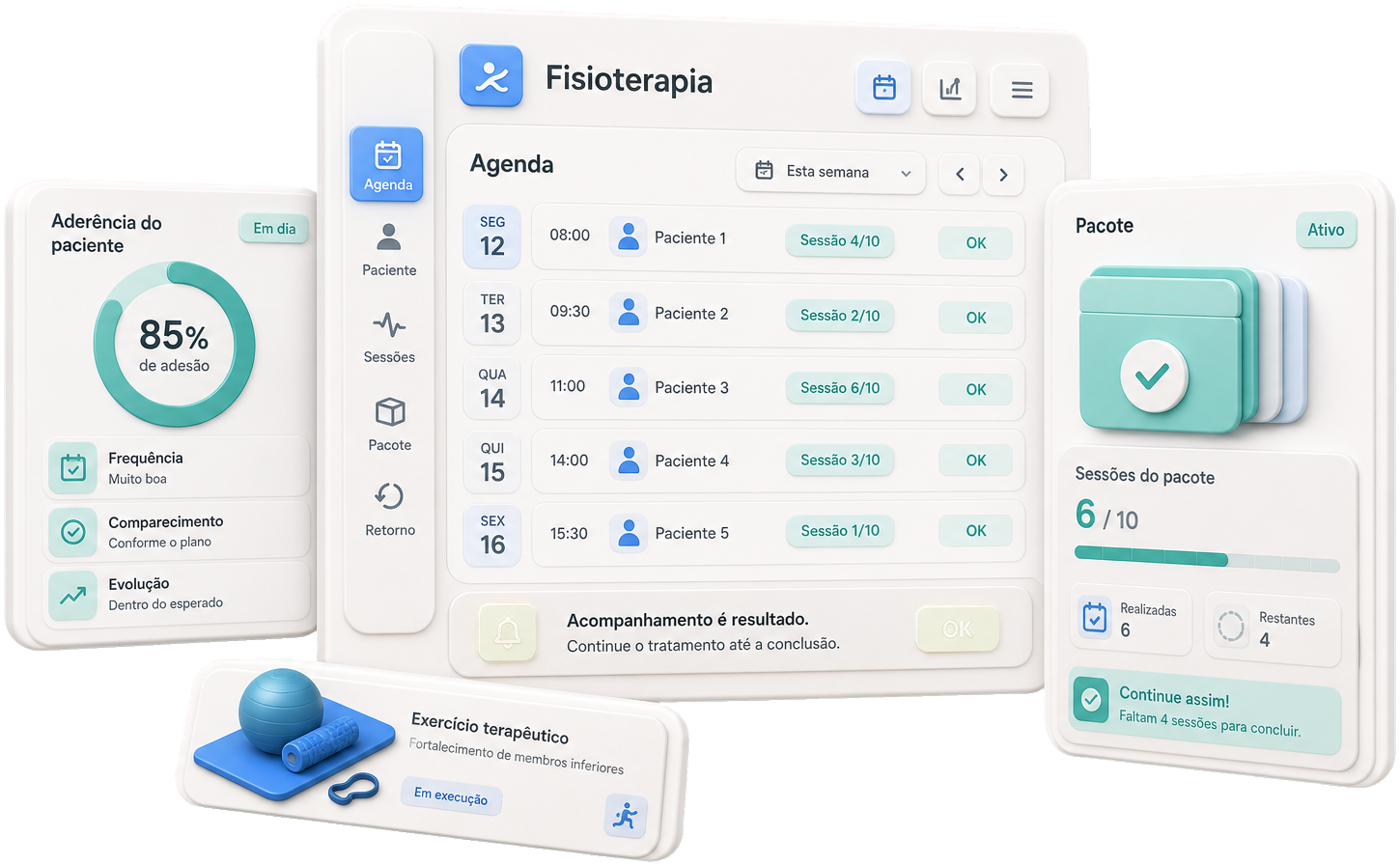Fisioterapia