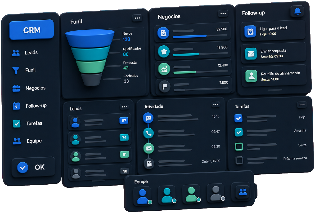 CRM