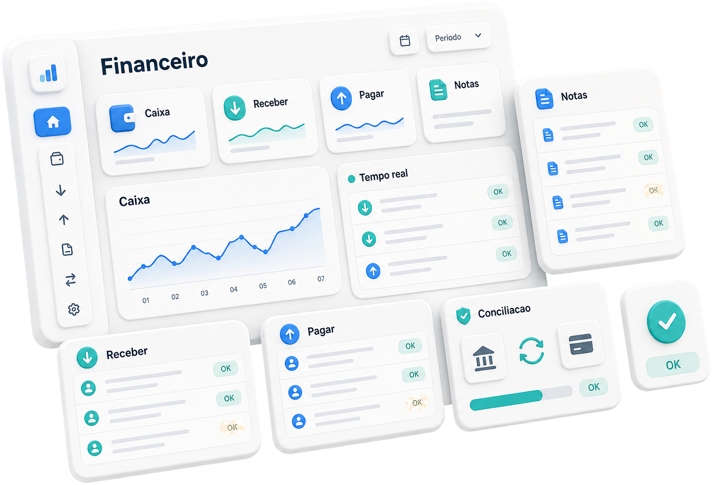 Sistema financeiro