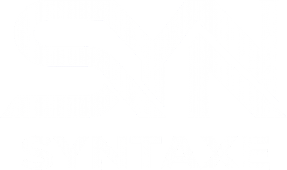 Syntaxe