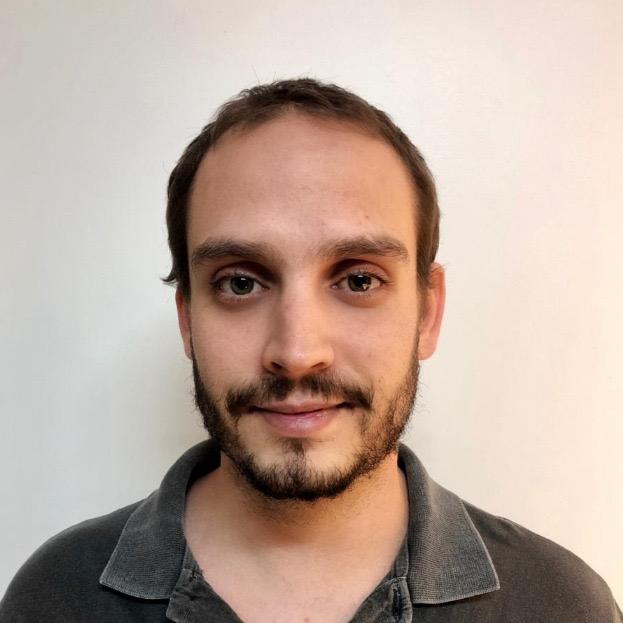 Pedro Facure