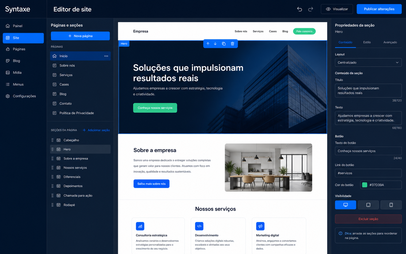 Já sai com Pixel e CAPI casados, sem contar em dobro