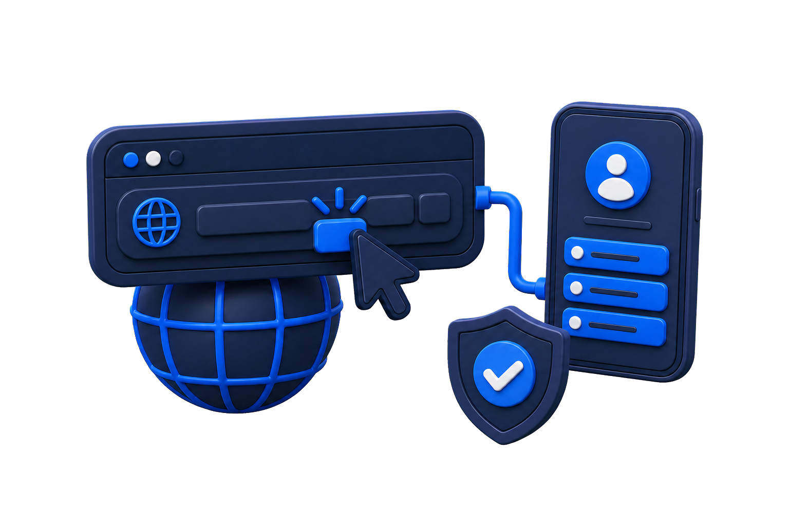 Personalize e programe