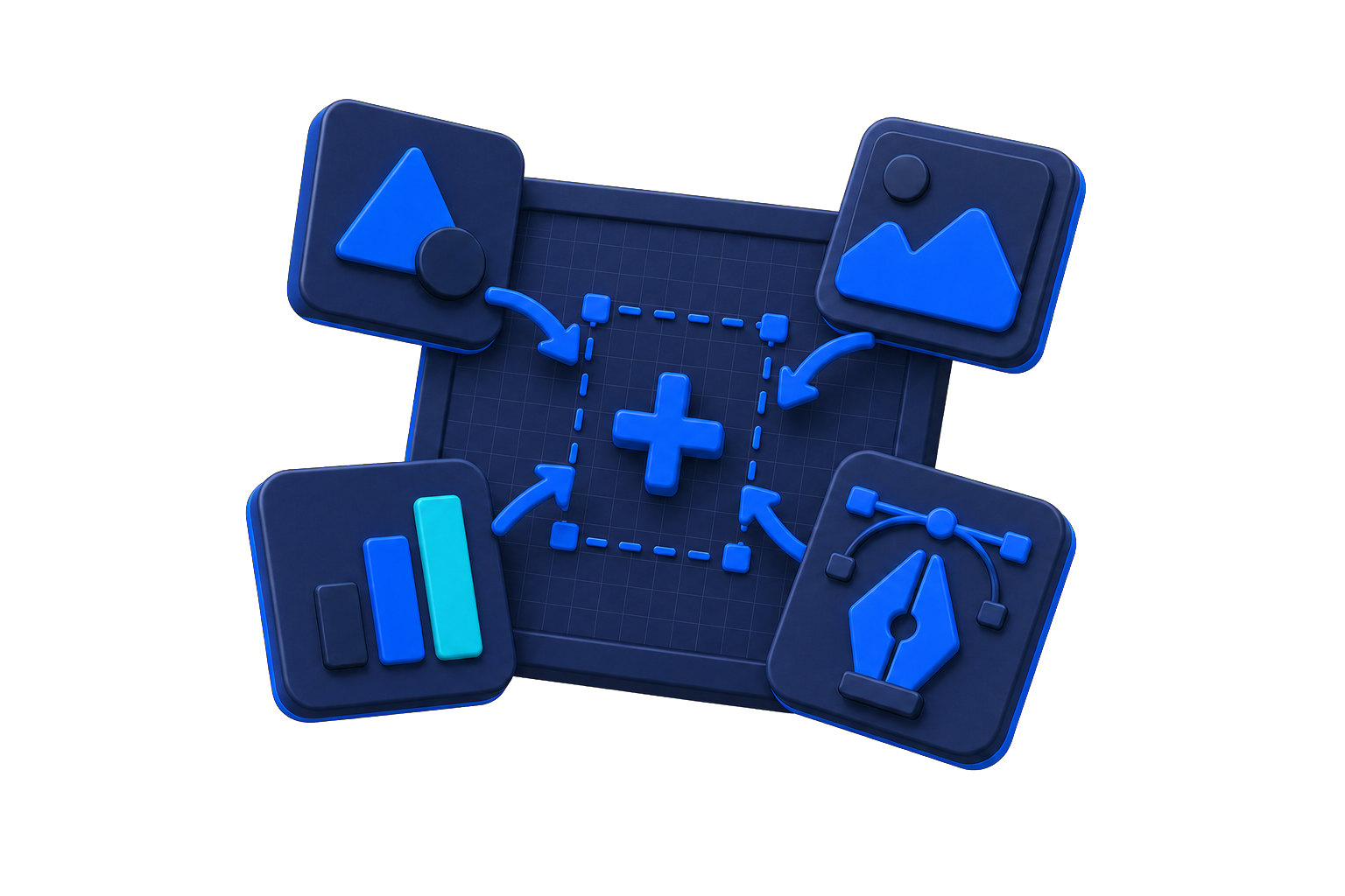 Refine e automatize